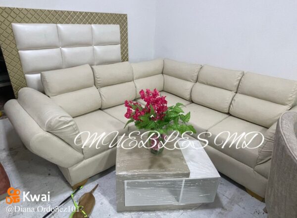 Sala rinconera Cheryn