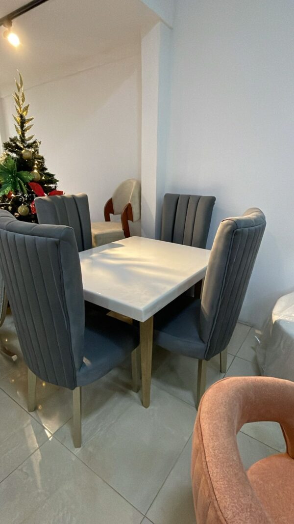 Comedor Sara 4 puestos